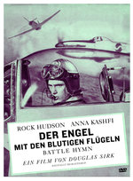 Film: Der Engel mit den blutigen Flügeln