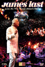 Film: James Last - Live at the Royal Albert Hall