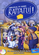 Film: Rattatui! - Original TV-Serie [3 DVDs]