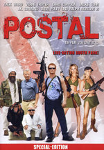 Film: Postal [SE]