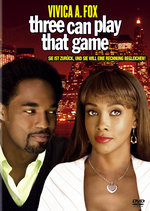 Film: Three can play that game