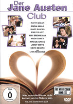 Film: Der Jane Austen Club