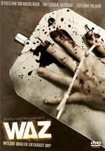 Film: WAZ - Welche Qualen erträgst du?