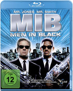 Film: Men in Black