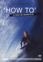 Film: How To - An Instructional Bodyboarding DVD