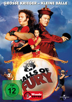 Film: Balls of Fury