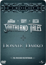 Film: Southland Tales/Donnie Darko [SB] [2 DVDs]