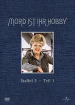 Film: Mord ist ihr Hobby - Staffel 3/Teil 1 [3 DVDs]