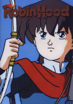Film: Robin Hood