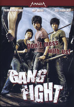 Film: GangFight