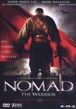 Film: Nomad - The Warrior