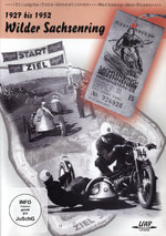 Film: Wilder Sachsenring 1 - 1927 bis 1952