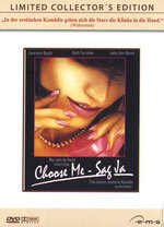 Film: Choose me - Sag ja [LCE]