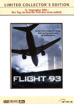 Film: Flight 93 - Es geschah am 11. September [LCE]