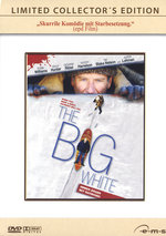 Film: The Big White - Immer Ärger mit Raymond [LCE]