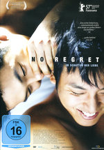 Film: No Regret - Im Schatten der Liebe (OmU)