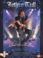 Film: Jethro Tull - Jack in the Green