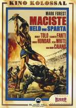 Film: Maciste - Held von Sparta