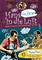 Film: Hans Glück in die Luft