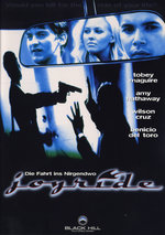 Film: Joyride - Die Fahrt ins Nirgendwo