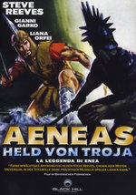 Film: Aeneas - Held von Troja