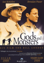 Film: Gods and Monsters