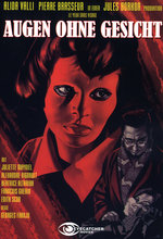 Film: Augen ohne Gesicht