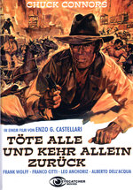 Film: Töte alle und kehr allein zurück