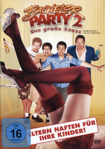 Film: Bachelor Party 2 - Die große Sause