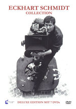 Film: Eckhart Schmidt Collection [7 DVDs]