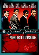 Film: Frankie und seine Spiessgesellen - Fr.Sin. Coll.