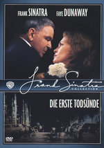 Film: Die erste Todsünde - Frank Sinatra Collection