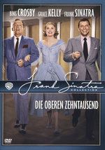 Film: Die oberen Zehntausend - Frank Sinatra Coll.