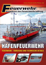 Film: Feuerwehr - Hafenfeuerwehr