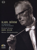 Film: Karl Böhm - In Rehearsal and Performance/Rich...