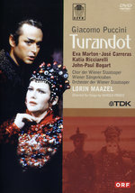 Film: Giacomo Puccini - Turandot
