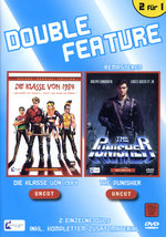 Film: Die Klasse von 1984/The Punisher [2 DVDs]