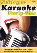 Film: Karaoke - Schlager Party-Hits