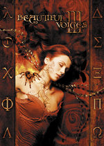 Film: Beautiful Voices Vol. 3 (+ CD)