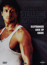 Film: Sylvester Stallone Anthology [MP] [3 DVDs]