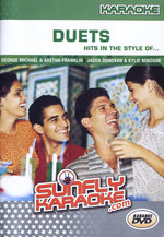 Film: Karaoke - Duets/Hits in the Style of ...
