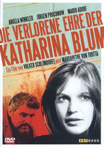 Film: Die verlorene Ehre der Katharina Blum