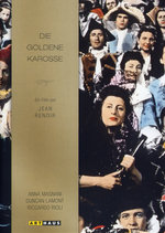 Film: Die goldene Karosse