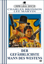 Film: Der gefährlichste Mann des Westens