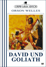 Film: David und Goliath