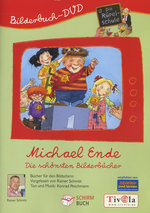 Film: Michael Ende -Die schönsten ... - Schirmbuch