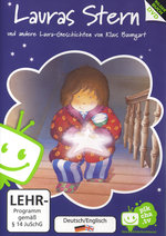 Film: Lauras Stern - Schirmbuch