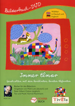Film: Immer Elmar - Bilderbuch-DVD