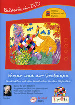 Film: Elmar und Grosspapa - Schirmbuch