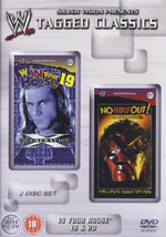 Film: WWE - In Your House 19 & 20 [2 DVDs]